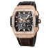 Hublot Spirit Of Big Bang King Gold Jewellery 45 mm 601.OX.0183.LR.0904