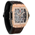 Hublot Spirit Of Big Bang King Gold Diamonds 45 mm 601.OX.0183.LR.1104