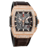 Hublot Spirit Of Big Bang King Gold Pave 45 mm 601.OX.0183.LR.1704