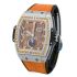 Hublot Spirit of Big Bang Moonphase Titanium Orange 42 mm 647.NX.5371.LR.1206