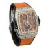 Hublot Spirit of Big Bang Moonphase Titanium Orange 42 mm 647.NX.5371.LR.1206