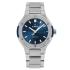 568.NX.7170.NX | Hublot Classic Fusion Titanium Blue Bracelet 38 mm watch. Buy Online