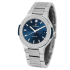 Hublot Classic Fusion Titanium Blue Bracelet 38 mm 568.NX.7170.NX