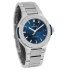 Hublot Classic Fusion Titanium Blue Bracelet 38 mm 568.NX.7170.NX