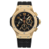 301.PX.130.RX | Hublot Big Bang Gold 44 mm watch. Buy Online