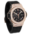 Hublot Big Bang Gold Pave 41 mm 341.PX.130.RX.174