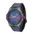 Hublot Big Bang One Click Calavera Catrina Black Ceramic 465.CX.1190.VR.1299.MEX18