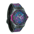 Hublot Big Bang One Click Calavera Catrina Black Ceramic 465.CX.1190.VR.1299.MEX18