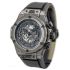 Hublot Big Bang Unico All Black Sapphire 45 mm 411.JB.4901.RT