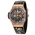 Hublot Big Bang Broderie Sugar Skull Gold 41 mm 343.PS.6599.NR.1201