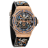 Hublot Big Bang Broderie Sugar Skull Gold 41 mm 343.PS.6599.NR.1201