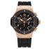 341.PB.131.RX | Hublot Big Bang Gold Ceramic 41 mm watch. Buy Online