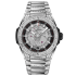 456.NX.0170.NX.9804 | Hublot Big Bang Integrated Time Only Titanium Jewellery 40 mm watch. Buy Online