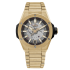 456.VX.0130.VX | Hublot Big Bang Integrated Time Only Yellow Gold 40 mm watch. Buy Online