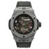 414.CI.1110.RX | Hublot Big Bang Meca-10 All Black 45 mm watch. Buy Online