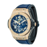 Hublot Big Bang Meca-10 King Gold Blue 45 mm 414.OI.5123.RX