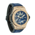 Hublot Big Bang Meca-10 King Gold Blue 45 mm 414.OI.5123.RX