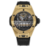 911.MX.0138.RX | Hublot Big Bang MP-11 Reserve 14 Days Magic Gold 45 mm watch. Buy Online