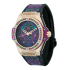 Hublot Big Bang One Click Calavera Catrina King Gold 39mm 465.OX.1190.VR.1299.MEX18