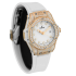 Hublot Big Bang One Click King Gold White Pave 33 mm 485.OE.2210.RW.1604