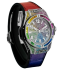 Hublot Big Bang One Click Rainbow 39 mm 465.SX.9900.LR.0999