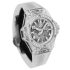 Hublot Big Bang One Click Sapphire Diamonds 39 mm 465.JX.4802.RT.1204