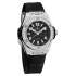 Hublot Big Bang One Click Steel Diamonds 33 mm 485.SX.1170.RX.1204