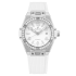 485.SE.2010.RW.1204 | Hublot Big Bang One Click Steel White Diamonds 33 mm watch. Buy Online