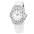 Hublot Big Bang One Click Steel White Diamonds 33 mm 485.SE.2010.RW.1204