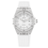 Hublot Big Bang One Click Steel White Pave 33 mm 485.SE.2210.RW.1604