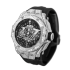 Hublot Big Bang Sang Bleu II Titanium Pave 45mm 418.NX.1107.RX.1604.MXM20