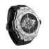 Hublot Big Bang Sang Bleu II Titanium Pave 45mm 418.NX.1107.RX.1604.MXM20