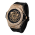 Hublot Big Bang Sang Bleu King Gold Pave 45 mm 415.OX.1118.VR.1704.MXM17