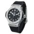 Hublot Big Bang Steel Diamonds 38 mm 361.SX.1270.RX.1104