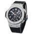 Hublot Big Bang Steel Pave 44 mm 301.SX.130.RX.174