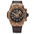 411.BZ.1149.VR.MDL17 | Hublot Big Bang UNICO Bavaria 45 mm watch. Buy Online