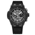 421.CI.1170.RX | Hublot Big Bang Unico Black Magic 44 mm watch. Buy Online