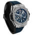 Hublot Big Bang Unico Titanium Blue 42 mm 441.NX.5179.RX