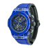 Hublot Big Bang Unico Blue Magic 45 mm 411.ES.5119.RX