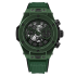 441.GX.5210.RX | Hublot Big Bang Unico Dark Green Ceramic Automatic 42 mm watch. Buy Online