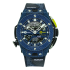 416.YL.5120.VR | Hublot Big Bang Unico Golf Blue Carbon 45mm watch. Buy Online