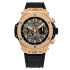 441.OX.1180.RX | New Hublot Big Bang Unico King Gold 42 mm watch. Buy Online