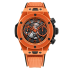 441.CU.5910.RX | Hublot Big Bang Unico Orange Ceramic 42 mm watch. Buy Online