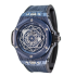 Hublot Big Bang Unico Sang Bleu Ceramic Blue 45 mm 415.EX.7179.VR.MXM19