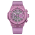 441.UL.5820.NR | Hublot Big Bang Unico Summer Purple 42 mm watch. Buy Online