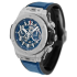 Hublot Big Bang Unico Titanium Blue 45mm 411.NX.5179.RX