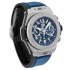 Hublot Big Bang Unico Titanium Blue 45mm 411.NX.5179.RX