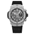 441.NX.1171.RX.1704 | Hublot Big Bang Unico Titanium Pave 42 mm watch. Buy Online