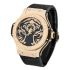 Hublot Big Bang Black Jaguar White Tiger Foundation 44 mm 316.PX.4110.RX.BJW16