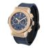 Hublot Classic Fusion King Gold Blue 42 mm 541.OX.7180.LR